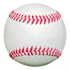 Pelota Béisbol Piel 9in 5oz Profesional