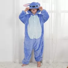 Pijama Macacão Kigurumi Coala Pinguim Infantil E Adulto 