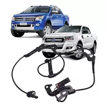 Sensor Abs Dianteiro Ranger 2.2 E 3.2 Diesel 4x4 2013 2021