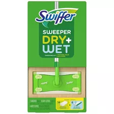 Set Limpieza Sweeper Dry + Wet Swiffer
