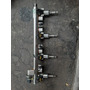 6x Fuel Injector For Kia Sedona For Hyundai Santa Fe