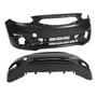 Fascia Delantera Mitsubishi Outlander 2007-2009 P/pintar Rxc