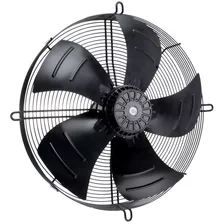 Motor Ventilador Exaustor Troca Calor Refrigeração 400mm