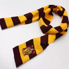 Bufanda Harry Potter Gryffindor 