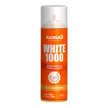 Oleo Desengripante Spray Silicone Ancell Wx-1 White 1000