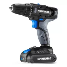 Taladro Atornillador Hammerhead 20 V