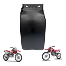 Para Barro Honda Crf230 / 250f Protetor Amortecedor Traseiro