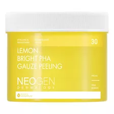 Dermalogy By Neogenlab Bio-peel - Almohadillas De Gaza Para