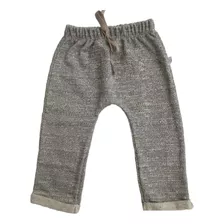 Calça Saruel Infantil Menino Moletinho 100% Algodão