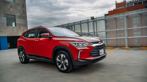 Catalizador Chevrolet Tracker 2021 Al 2023 Turbo Foto 6