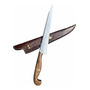 Segunda imagen para búsqueda de cuchillo artesanal