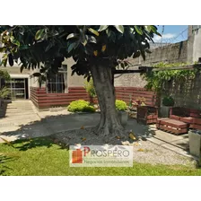 Al878 Venta Casa 3 Dorm, 2 Plantas Garaje,playroom,gran Fondo,cerrito 