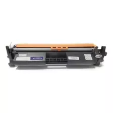 5 Toner Compatível Cf217a 17a M102 M102w M130 M130fn S/ Chip