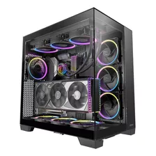 Antec C8, Ventiladores No Incluidos, Compatible Con Rtx 40, 