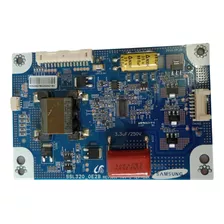 Placa Inverter Tv Le3250(b)wda Ssl320_0e2b Ver:0.1