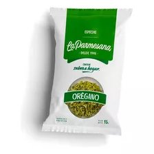 Pack X 12 Unidades De Orégano X 15g. La Parmesana