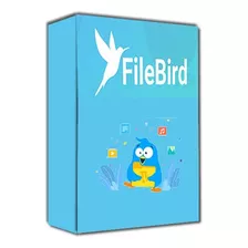 Plugin Filebird Para Wordpress (organize Sus Carpetas)