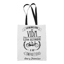 80 Bolsas Personalizadas Recuerdos Bodas