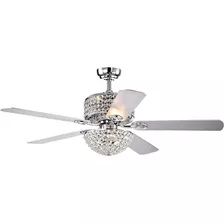 Almacén De Tiffany Cfl-8170remo/ch Silver Orchid Finlayson C