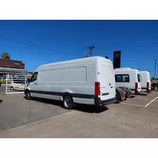 Mercedes-benz Sprinter 516 Cdi Furgón 4325 Te V2