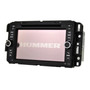 Estereo Android Hummer H2 2008-2009 Dvd Gps Wifi Mirror Link