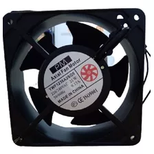 Forzador Heladera E Indoor Cooler Fan 12x12 220 Volt Devoto