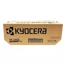 Toner Kyocera Tk-3432