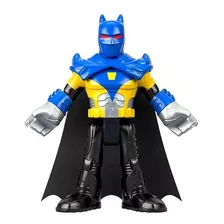 Boneco Batman Azrael - 80 Anos - Glf00 - Imaginext 