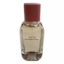 Perfume Fields At Nightfall De Mujer Zara 100ml