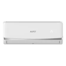 Minisplit Wifi Inverter Aufit Frío-calor 2ton(24000btu) 220v