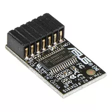 Tpm 2.0 Asus Modulo De Seguridad Tpm-m R2.0