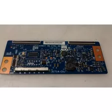 Tcon Pioneer Ple32fmn2 T315hw07 Vb Ctrl Bd 31t14-c0j Gtía 3!