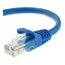 Cable De Red Internet Rj45