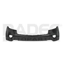 Fascia Delantera Jeep Grand Cherokee 2011-2012 P/pintar Rxc