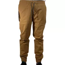 Pack X10 Pantalon Jogger De Hombre Rotula Talles 38 Al 48