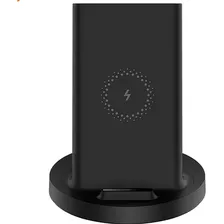 Xiaomi Mi 20w Wireless Charging Stand Cargador Inalámbrico