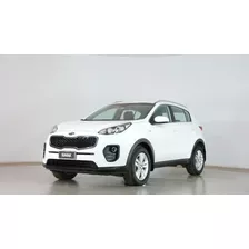 Kia Sportage 2.0 Lx Mt 4x2