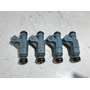 Arnes-conector Inyector Volkswagen Beetle 4cil 1.8l 2003