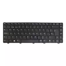 Teclado Para Laptop Dell Inspiron 3421, 3437, 5437. 5437