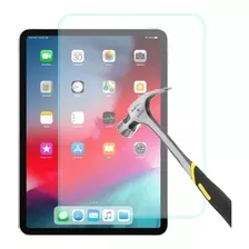 Película De Vidro Para iPad Pro 11 Todas As Geração Tela 11