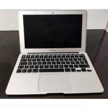 Macbook Air A1370 - Repuestos