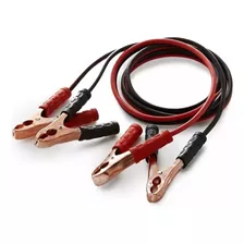 Cable Puente Bateria 120 Amp Reforzado Wembely 0060