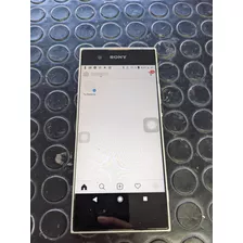 Sony Xperia Xa1 Android