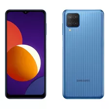 Galaxy M12