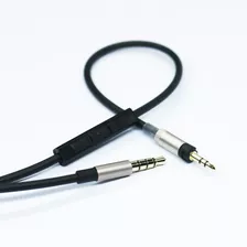 Cable De Repuesto Ketdirect, Control Remoto De Volumen Y Mic