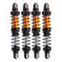 Par Amortiguadores Suspension Delanter Mini F55 F56 13-19 &