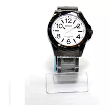 Reloj Analogo Hombre Soho Modelo Ch374 Resistente Al Agua