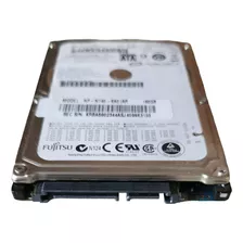 Disco Duro 160gb Fujitsu Sata Ll 8mb (mhz2160bh)