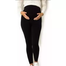 Calça Legging Maternidade Original Trifil Gestante Grávida