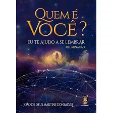 Livro Quem É Você?